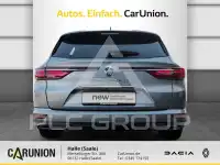2022 Renault Talisman