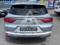 2022 Renault Talisman