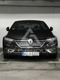 2022 Renault Talisman