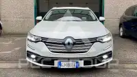 2022 Renault Talisman