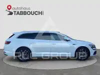 2022 Renault Talisman