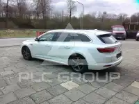 2022 Renault Talisman