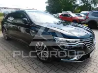 2022 Renault Talisman