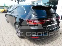 2022 Renault Talisman