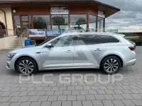2022 Renault Talisman