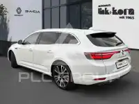 2022 Renault Talisman