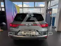 2022 Renault Talisman