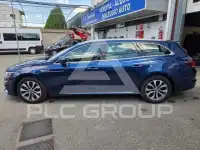 2022 Renault Talisman