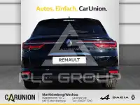 2022 Renault Talisman