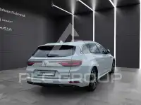 2022 Renault Talisman