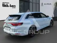 2022 Renault Talisman