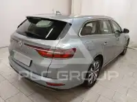 2022 Renault Talisman