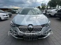 2022 Renault Talisman