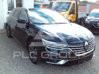 2022 Renault Talisman