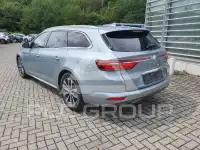 2022 Renault Talisman