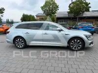 2022 Renault Talisman