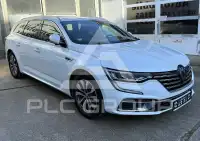 2022 Renault Talisman