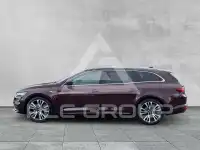 2022 Renault Talisman