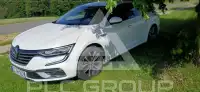 2022 Renault Talisman
