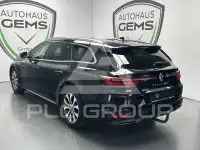 2022 Renault Talisman