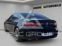 2022 Renault Talisman