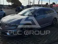 2022 Renault Talisman
