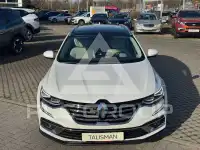 2022 Renault Talisman