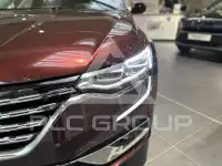 2022 Renault Talisman
