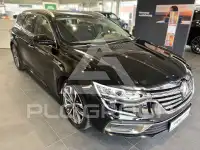 2022 Renault Talisman