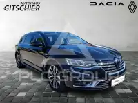 2022 Renault Talisman