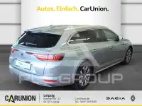 2022 Renault Talisman