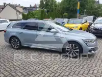 2022 Renault Talisman
