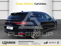 2022 Renault Talisman