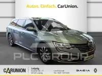 2022 Renault Talisman