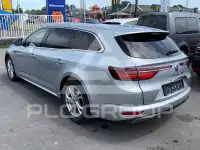 2022 Renault Talisman