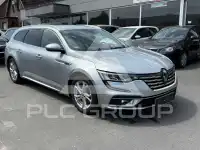 2022 Renault Talisman