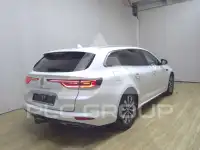 2022 Renault Talisman