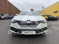2022 Renault Talisman