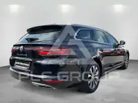 2022 Renault Talisman