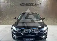 2022 Renault Talisman