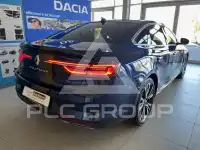 2022 Renault Talisman