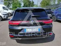 2022 Renault Talisman