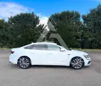2022 Renault Talisman