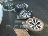 2022 Renault Talisman