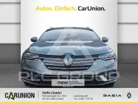 2022 Renault Talisman