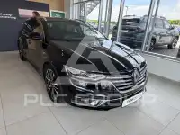 2022 Renault Talisman
