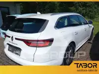 2022 Renault Talisman