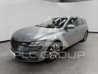 2022 Renault Talisman