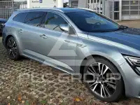 2022 Renault Talisman