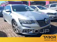 2022 Renault Talisman